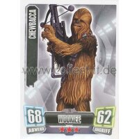 FA2-071 - CHEWBACCA - Wookie - Die Republik - SERIE 2 (2011)