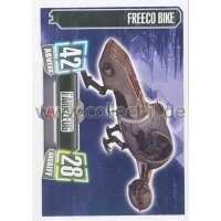 FA2-087 - FREECO BIKE - Fahrzeug - Die Republik - SERIE 2...