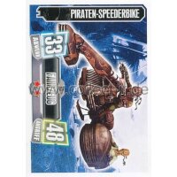 FA2-148 - PIRATEN-SPEEDERBIKE - Fahrzeug - Söldner -...