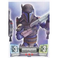 FA2-182 - MANDALORIAN - Strike Force - Separatist - SERIE...