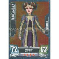 FA2-201 - PADMÉ AMIDALA - Senat - Die Republik -...