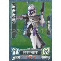 FA2-202 - KLON-CAPTAIN REX - Klonkrieger - Die Republik -...