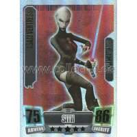 FA2-237 - ASAJJ VENTRESS - Sith - Separatist - Force...