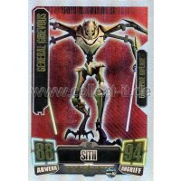 FA2-LE3 - GENERAL GRIEVOUS - Limitierte Auflage - SERIE 2...