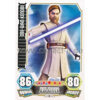 FA3-002 - OBI-WAN-KENOBI - Jedi Ritter - Die Republik -...