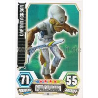 FA3-011 - CAPTAIN ACKBAR - Mon Calamari - Die Republik -...