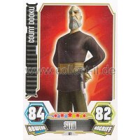 FA3-087 - COUNT DOKU - Sith - Die Separatisten - SERIE 3