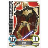 FA3-089 - GENERAL GRIEVOUS - Sith - Die Separatisten -...