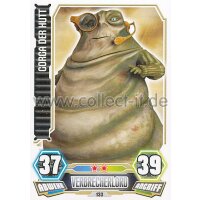 FA3-133 - CORGA DER HUTT - Verbrecherlord - Die...