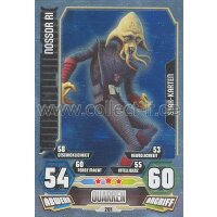 FA3-201 - NOSSOR RI - Quarren - Star-Karte - SERIE 3