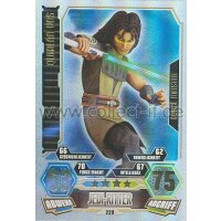 FA3-229 - QUINLAN VOS - Jedi Ritter - Force Meister -...