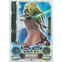 FA3-230 - KIT FISTO - Jedi Ritter - Force Meister - SERIE 3