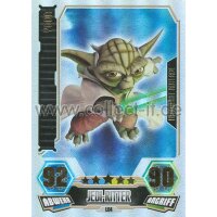 FA3-LE4 - YODA - Limitierte Auflage - SERIE 3