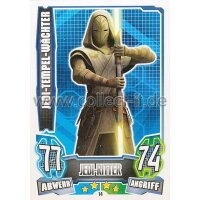 FA4-014 - JEDI-TEMPEL-WÄCHTER - Jedi-Ritter - Die...