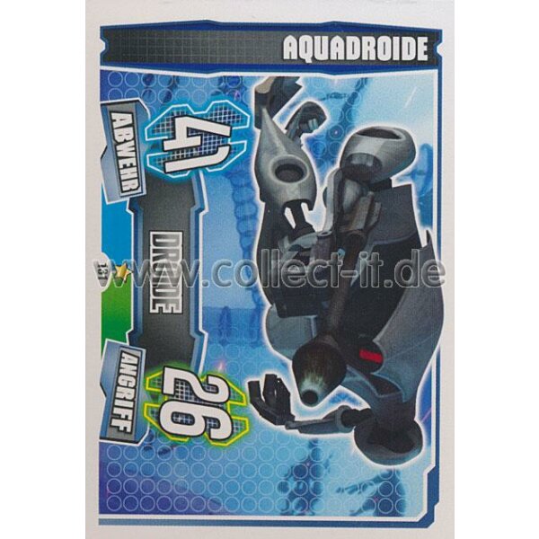 FA4-131 - AQUADROIDE - Droide - Separatist - Serie 4