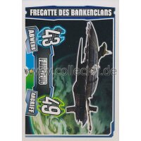 FA4-141 - FREGATTE DES BANKENCLANS - Fahrzeug -...