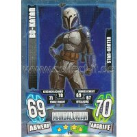 FA4-215 - BO-KATAN - Mandalorian - Separatist - Star...