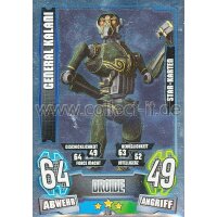 FA4-219 - GENERAL KALANI - Droide - Separatist - Star...