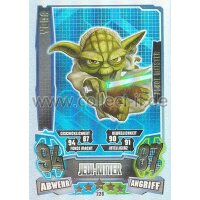 FA4-228 - YODA - Jedi-Ritter - Die Republik - Force...