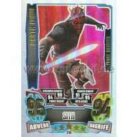 FA4-234 - DARTH MAUL - Sith - Separatist - Force Meister...