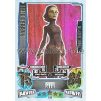 FA4-238 - BARRISS OFFEE - Sith - Separatist - Force...