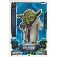 FA4-LE3 - YODA - Limitierte Auflage - SERIE 4