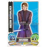 FA5-001 - ANAKIN SKYWALKER - Jedi-Ritter - Die Republik -...