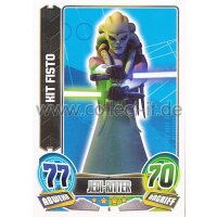 FA5-006 - KIT FISTO - Jedi-Ritter - Die Republik - Serie 5