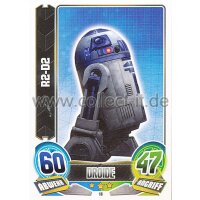 FA5-018 - R2-D2 - Droide - Die Republik - Serie 5