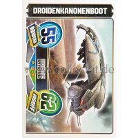 FA5-076 - DROIDENKANONENBOOT - Droide - Die Separatisten...