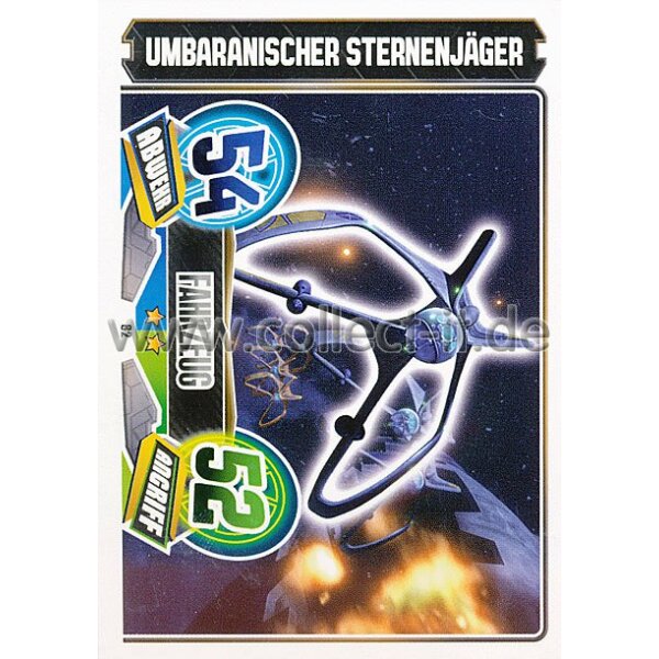 FA5-082 - UMBRANISCHER STERNENJÄGER - Fahrzeug - Die Separatisten - Serie 5