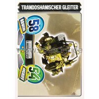 FA5-101 - TRANDOSHANISCHER GLEITER - Fahrzeug - Die...