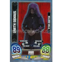 FA5-147 - DARTH SIDIOUS - Sith - Die Separatisten -...