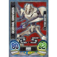 FA5-151 - GENERAL GRIEVOUS - Sith - Die Separatisten -...