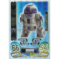 FA5-171 - R2-D2 - Droide - Die Republik - Force Meister -...