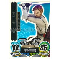 FA5-LE49 - OBI-WAN KENOBI - Limitierte Auflage - SERIE 5