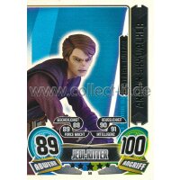 FA5-LE50 - ANAKIN SKYWALKER - Limitierte Auflage - SERIE 5