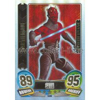 FA5-LEDM - DARTH MAUL - Limitierte Auflage - SERIE 5