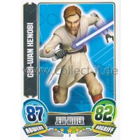 FA-S02 - OBI-WAN KENOBI - Jedi-Ritter - Die Republik -...