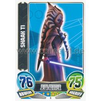 FA-S05 - SHAAK TI - Jedi-Ritter - Die Republik - Spezial...