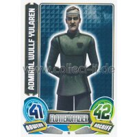 FA-S15 - ADMIRAL WULLF YULAREN - Flottenoffizier - Die...