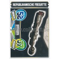 FA-S20 - REPUBLIKANISCHE FREGATTE - Fahrzeug - Die...