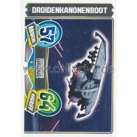 FA-S28 - DROIDENKANONENBOOT - Droide - Separatist -...