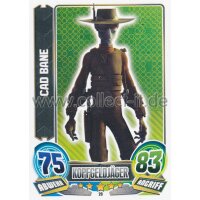 FA-S29 - CAD BANE - Kopfgeldjäger - Unterwelt -...