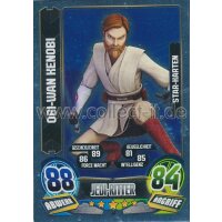 FA-S34 - OBI-WAN KENOBI - Jedi-Ritter - Die Republik -...