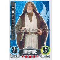 FAMOV1-005 - OBI-WAN KENOBI - Jedi-Ritter - Allianz