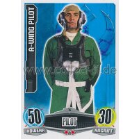 FAMOV1-014 - A-WING PILOT - Pilot - Allianz