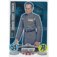 FAMOV1-028 - GRAND MOFF TARKIN - Grand Moff - Imperium