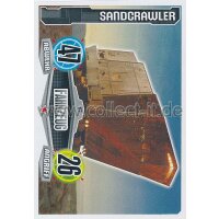 FAMOV1-067 - SANDCRAWLER - Fahrzeug - Söldner