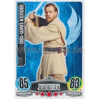 FAMOV1-070 - OBI-WAN KENOBI - Jedi-Ritter - Die Republik